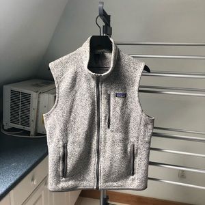 Patagonia Better Sweater Vest
